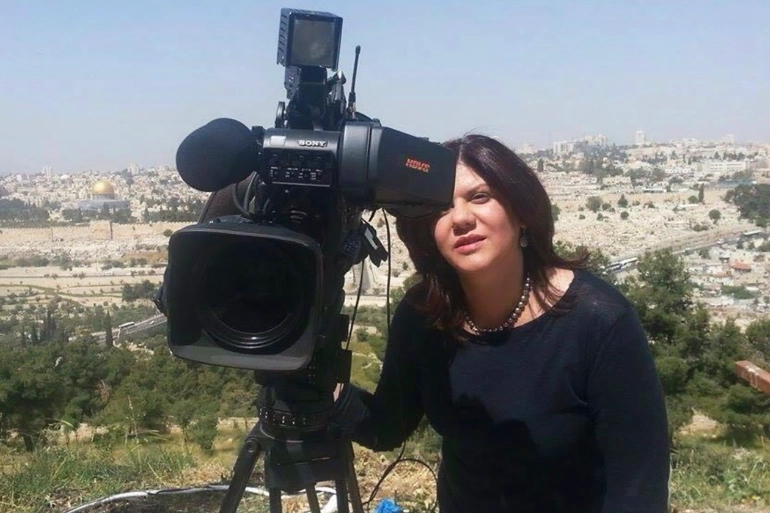 http://www.lea.co.ao/images/noticias/Al Jazeera journalist Shireen Abu Akleh.jpg
